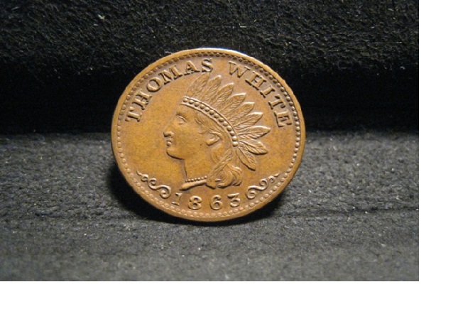 Show-Us-Your-Civil-War-And-Store-Card-Tokens!
